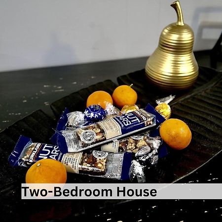 オールバニ Monteith Hideaway In Downtown Monteith Districtヴィラ エクステリア 写真